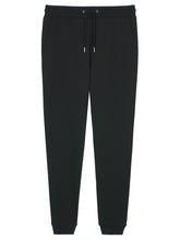 Carica l'immagine nel visualizzatore di Gallery, pantalone stampato in cotone -BK-nero 063772697817 VAR02