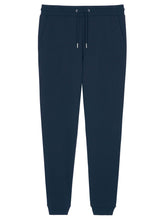 Carica l'immagine nel visualizzatore di Gallery, pantalone pubblicitario in cotone -NY-blu 063772697817 VAR04