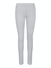 Carica l'immagine nel visualizzatore di Gallery, leggings promozionale in poliestere SIL-grigio 0635752190 VAR01
