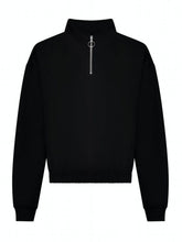Carica l'immagine nel visualizzatore di Gallery, felpa personalizzabile in cotone DBK-nera 0635836629 VAR03