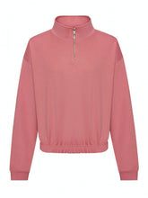Carica l'immagine nel visualizzatore di Gallery, felpa promozionale in cotone DRO-rosa 0635836629 VAR02