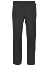 Carica l'immagine nel visualizzatore di Gallery, pantalone pubblicitario in cotone -BL-nero 0635723861387 DET02