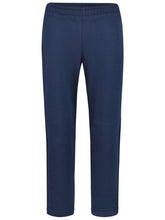 Carica l'immagine nel visualizzatore di Gallery, pantalone stampato in cotone -NY-blu 0635723861387 VAR04
