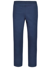 Carica l'immagine nel visualizzatore di Gallery, pantalone stampato in cotone -NY-blu 0635723861387 DET02