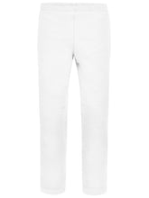 Carica l'immagine nel visualizzatore di Gallery, pantalone pubblicitario in cotone -WH-bianco 0635723861387 DET02