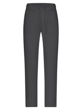 Carica l'immagine nel visualizzatore di Gallery, pantalone tuta pubblicitario in cotone GRP-grigio 063572516595 VAR02
