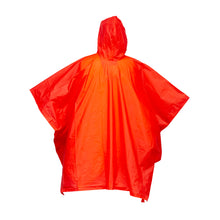 Carica l'immagine nel visualizzatore di Gallery, poncho e impermeabili personalizzabili in pvc colore rosso_rosso 1171795 DET01
