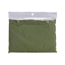 Carica l'immagine nel visualizzatore di Gallery, poncho e impermeabili promozionali in pvc colore verde_verde 1171795 DET02
