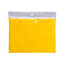 Carica l'immagine nel visualizzatore di Gallery, poncho e impermeabili personalizzabili in pvc colore giallo_giallo 1171795 DET02
