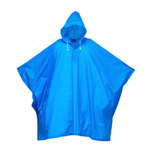 Carica l'immagine nel visualizzatore di Gallery, poncho e impermeabili personalizzati in pvc colore royal_royal 1171795 VAR04
