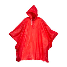 Carica l'immagine nel visualizzatore di Gallery, poncho e impermeabili personalizzabili in pvc colore rosso_rosso 1171875 VAR01
