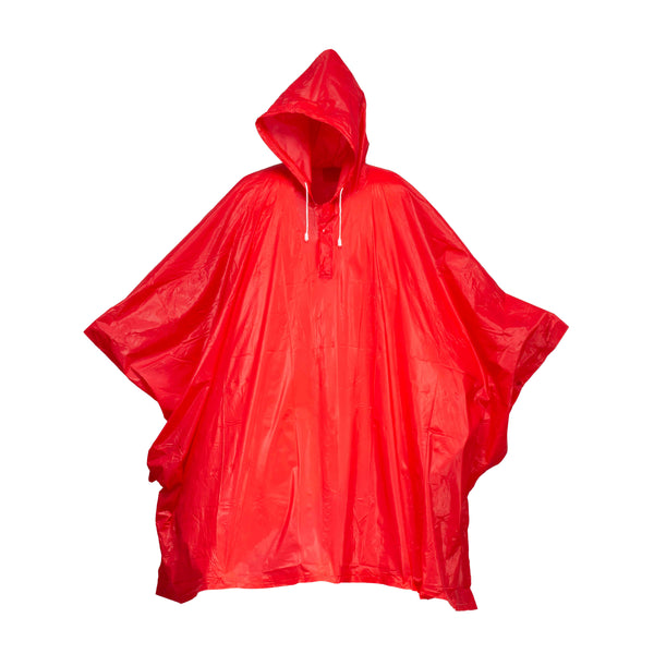 poncho e impermeabili personalizzabili in pvc colore rosso_rosso 1171875 VAR01