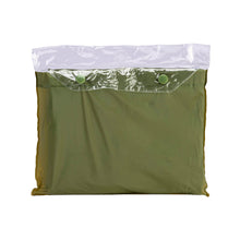 Carica l'immagine nel visualizzatore di Gallery, poncho e impermeabili promozionali in pvc colore verde_verde 1171875 DET02
