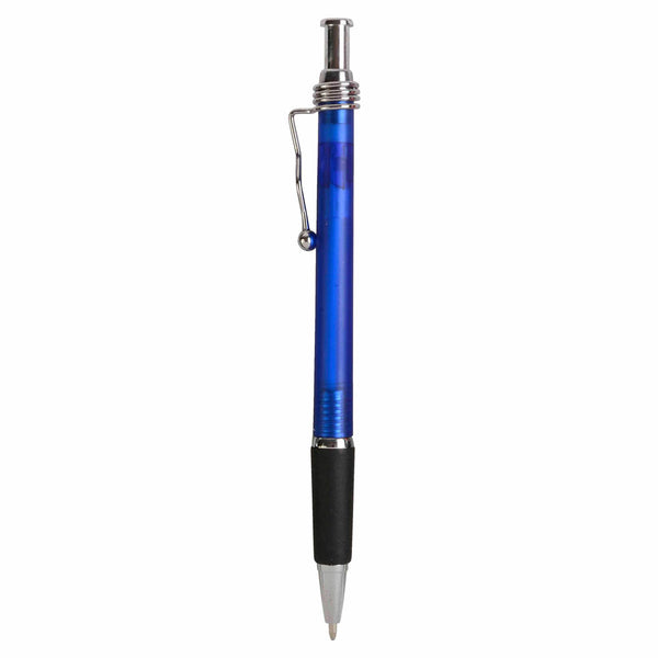 Carica l'immagine nel visualizzatore di Gallery, biro personalizzate in abs colore blu_blu 1171906 DET01
