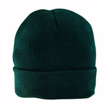 Carica l'immagine nel visualizzatore di Gallery, cuffie e berretti personalizzate in acrilico colore verde_verde 1172055 VAR06
