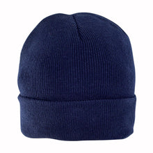 Carica l'immagine nel visualizzatore di Gallery, cuffie e berretti personalizzate in acrilico colore blu_blu 1172055 VAR03
