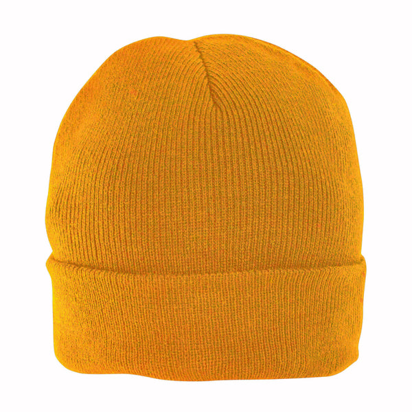 cuffie e berretti personalizzabili in acrilico colore giallo_giallo 1172055 VAR05