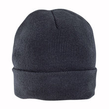 Carica l'immagine nel visualizzatore di Gallery, cuffie e berretti personalizzate in acrilico colore grigio_grigio 1172055 VAR02
