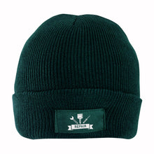 Carica l'immagine nel visualizzatore di Gallery, cuffie e berretti personalizzate in acrilico colore verde_verde 1175102 DET01

