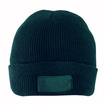 Carica l&#39;immagine nel visualizzatore di Gallery, cuffie e berretti personalizzate in acrilico colore verde_verde 1175102 VAR06
