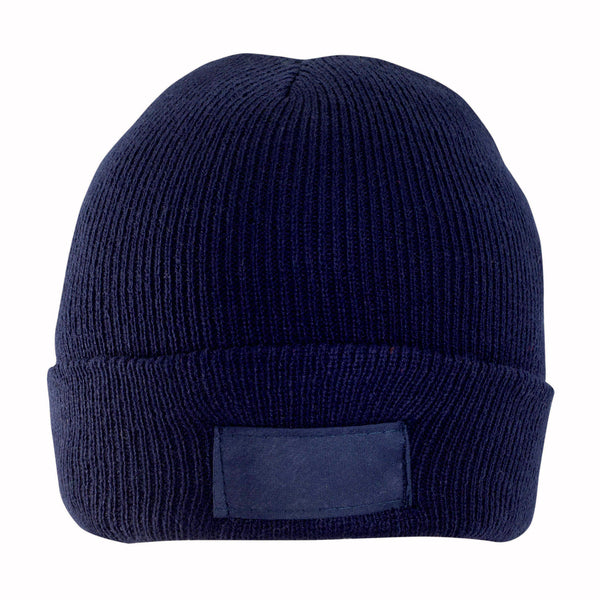 cuffie e berretti personalizzate in acrilico colore blu_blu 1175102 VAR03