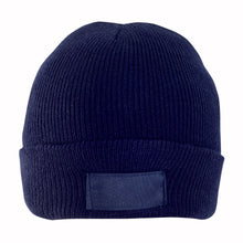 Carica l&#39;immagine nel visualizzatore di Gallery, cuffie e berretti personalizzate in acrilico colore blu_blu 1175102 VAR03
