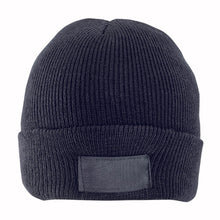 Carica l&#39;immagine nel visualizzatore di Gallery, cuffie e berretti personalizzate in acrilico colore grigio_grigio 1175102 VAR02
