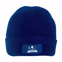 Carica l&#39;immagine nel visualizzatore di Gallery, cuffie e berretti personalizzabili in acrilico colore royal_royal 1175102 DET01
