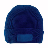 cuffie e berretti personalizzabili in acrilico colore royal_royal 1175102 VAR07