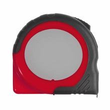Carica l'immagine nel visualizzatore di Gallery, metri personalizzati in abs colore nero-rosso_nero 1172060 DET01
