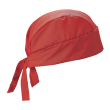 Carica l'immagine nel visualizzatore di Gallery, bandane e scaldacollo promozionali in cotone colore rosso_rosso 1172071 VAR04
