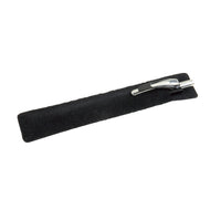 astucci per matite e portapenne personalizzati in pvc colore nero_nero 1172088 VAR01