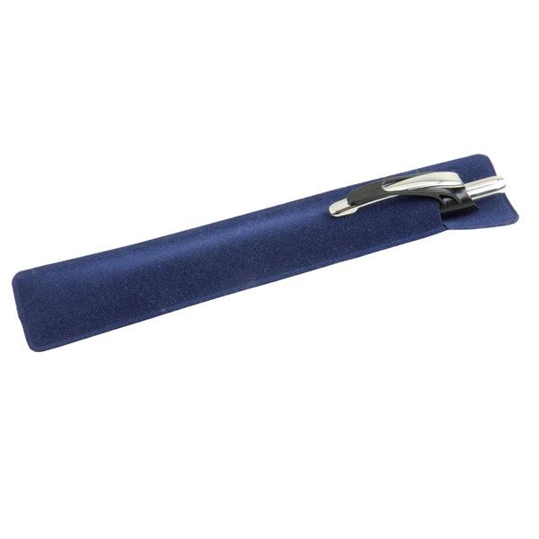 astucci portapenne e matite personalizzati in pvc colore blu_blu 1172088 VAR03