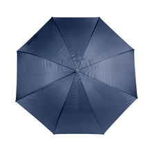 Carica l&#39;immagine nel visualizzatore di Gallery, ombrelli maxi e golf personalizzati in poliestere colore blu_blu 1172127 DET01

