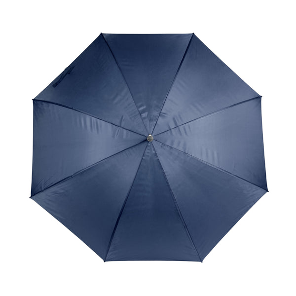 Carica l&#39;immagine nel visualizzatore di Gallery, ombrelli maxi e golf personalizzati in poliestere colore blu_blu 1172127 DET01
