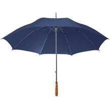 Carica l&#39;immagine nel visualizzatore di Gallery, ombrelli maxi e golf personalizzati in poliestere colore blu_blu 1172127 VAR03
