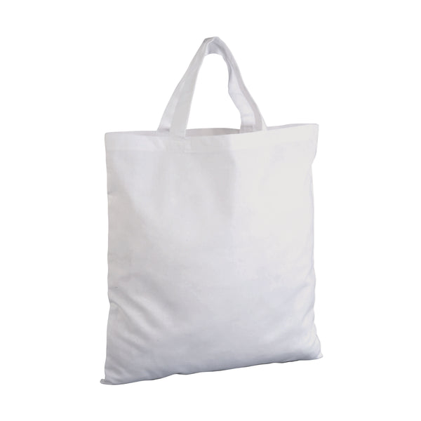 Carica l&#39;immagine nel visualizzatore di Gallery, shopper da personalizzare in cotone colore bianco_bianco 1172229 DET03
