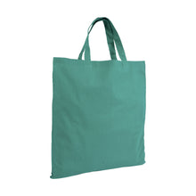 Carica l&#39;immagine nel visualizzatore di Gallery, borse shopper personalizzate in cotone colore verde_verde 1172229 DET02

