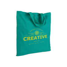 Carica l&#39;immagine nel visualizzatore di Gallery, borse shopper personalizzate in cotone colore verde_verde 1172229 DET03
