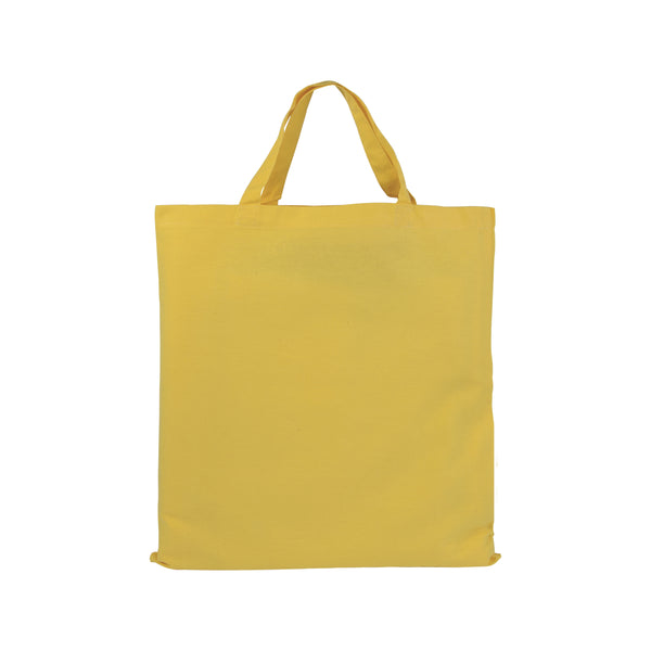 Carica l&#39;immagine nel visualizzatore di Gallery, shopper personalizzabili in cotone colore giallo_giallo 1172229 DET03
