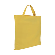 Carica l&#39;immagine nel visualizzatore di Gallery, shopper personalizzabili in cotone colore giallo_giallo 1172229 DET02
