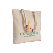 Carica l&#39;immagine nel visualizzatore di Gallery, shopper personalizzate in cotone colore naturale_naturale 1172256 DET03

