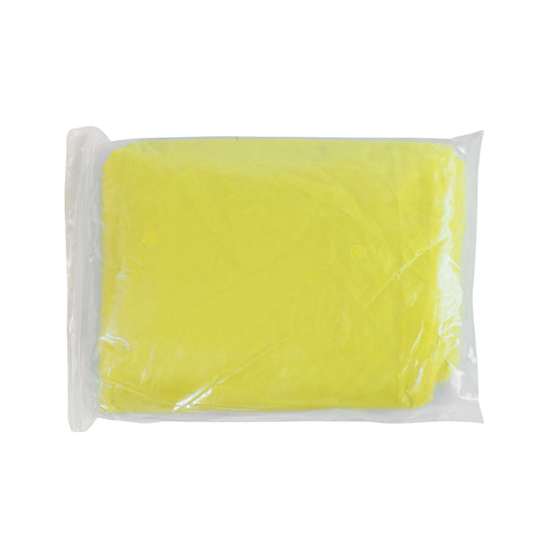 Carica l'immagine nel visualizzatore di Gallery, poncho e impermeabili personalizzabili in pe colore giallo_giallo 1172258 DET02
