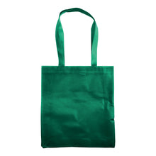 Carica l&#39;immagine nel visualizzatore di Gallery, shopper personalizzate in tnt colore verde_verde 1172284 DET01
