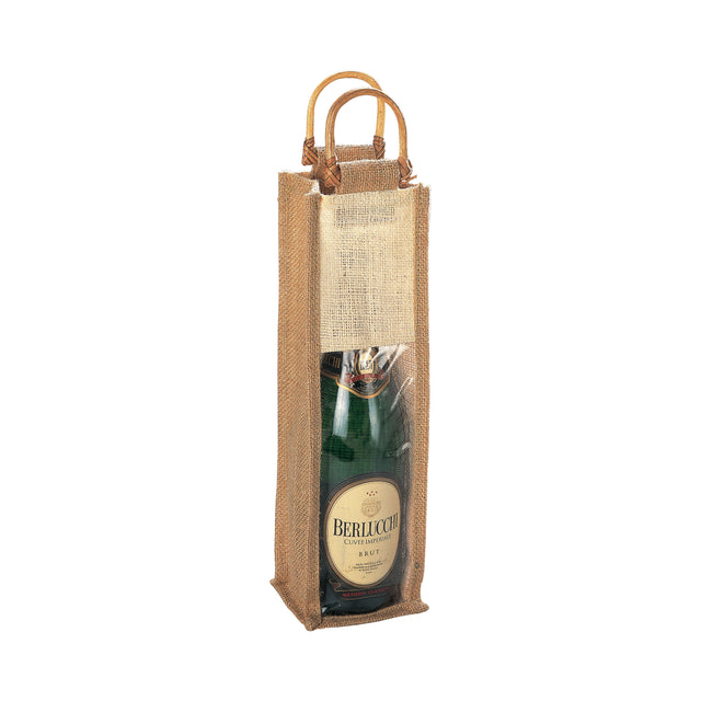 borse porta bottiglia personalizzate in juta colore naturale_naturale 1172286 VAR01