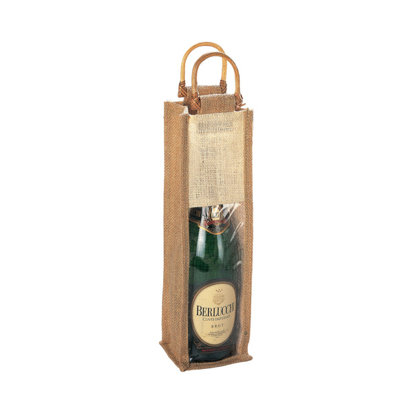 borse porta bottiglia personalizzate in juta colore naturale_naturale 1172286 VAR01