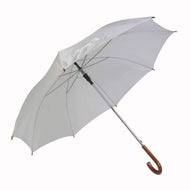 ombrelli golf e maxi da personalizzare in poliestere colore bianco_bianco 1172523 VAR02