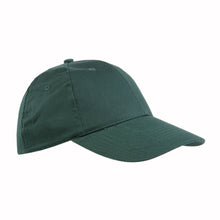 Carica l&#39;immagine nel visualizzatore di Gallery, cappellini promozionali in cotone colore verde_verde 1172633 VAR07
