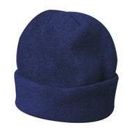 cuffie e berretti personalizzate in pile colore blu_blu 1172657 VAR03