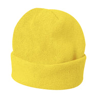 cuffie e berretti personalizzabili in pile colore giallo_giallo 1172657 VAR05